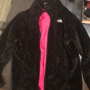 Girls Northface Jacket/Coat